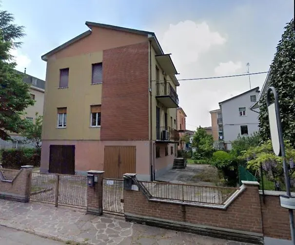 Casa Mawi Apartment Modena 0*,  Italy