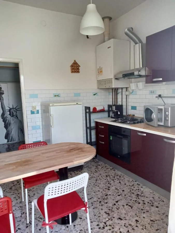 Casa Mawi Apartment Modena
