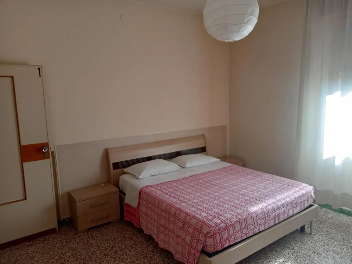 Casa Mawi Apartment Modena