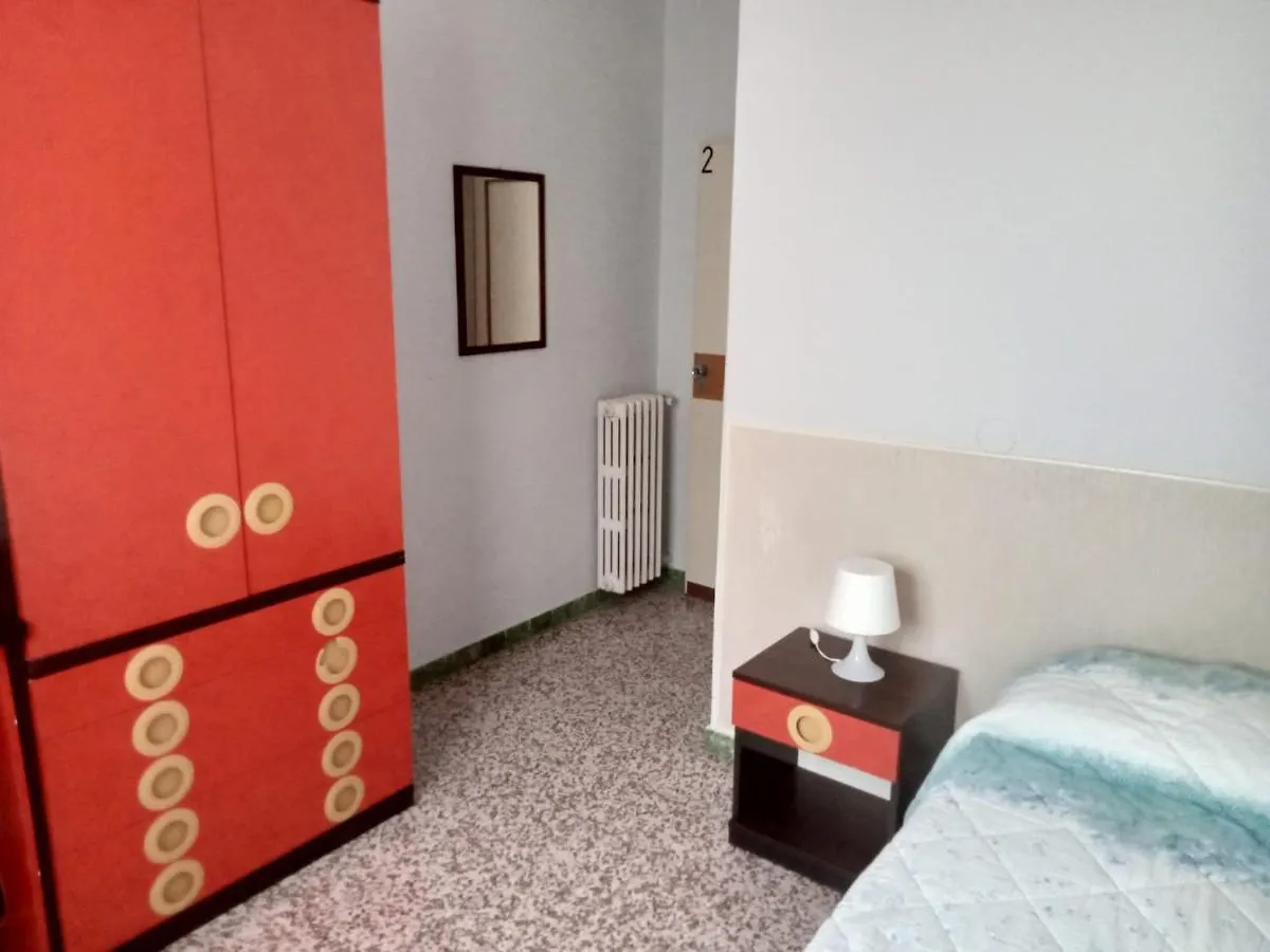 Casa Mawi Apartment Modena Italy