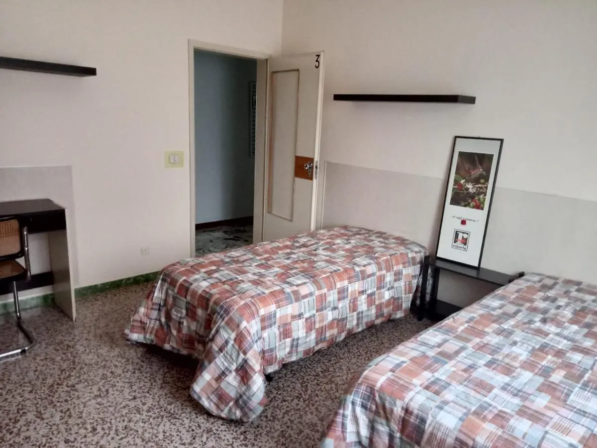 Apartmán Casa Mawi Modena